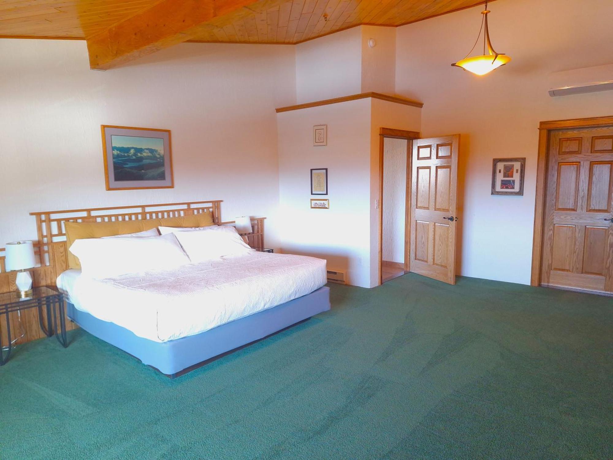 The Devlin Villa เลคแพลซิด ภายนอก รูปภาพ